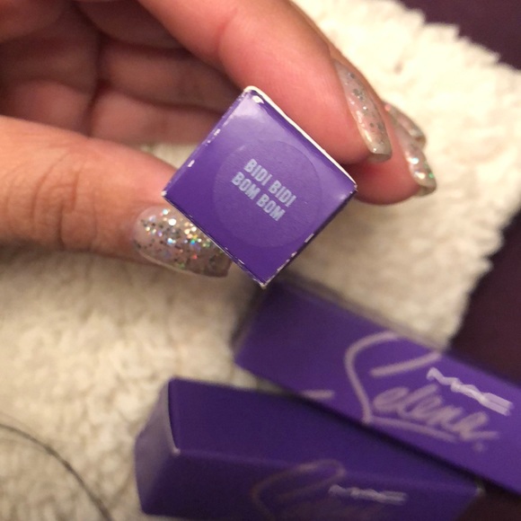 MAC x SELENA Collection - Picture 5 of 9